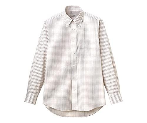 Graph Check Long Sleeve Shirt