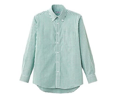Graph Check Long Sleeve Shirt