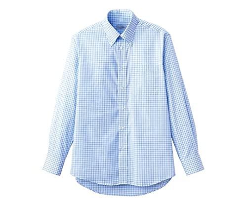 Graph Check Long Sleeve Shirt