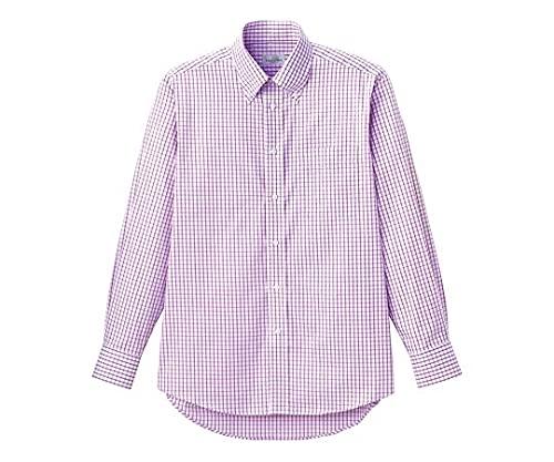 Graph Check Long Sleeve Shirt