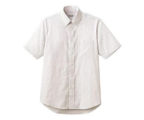 Striped Short-Sleeve Shirt