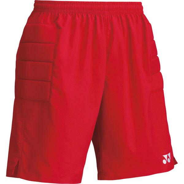 YONEX GK Game Pants FWGK20 001 Red L