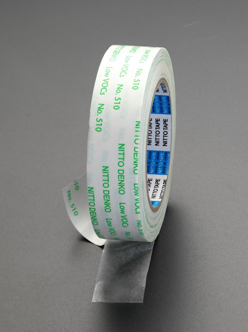 50mm x 20m Double-Sided Tape (For Securing Home Appliance Components) EA944MG-24