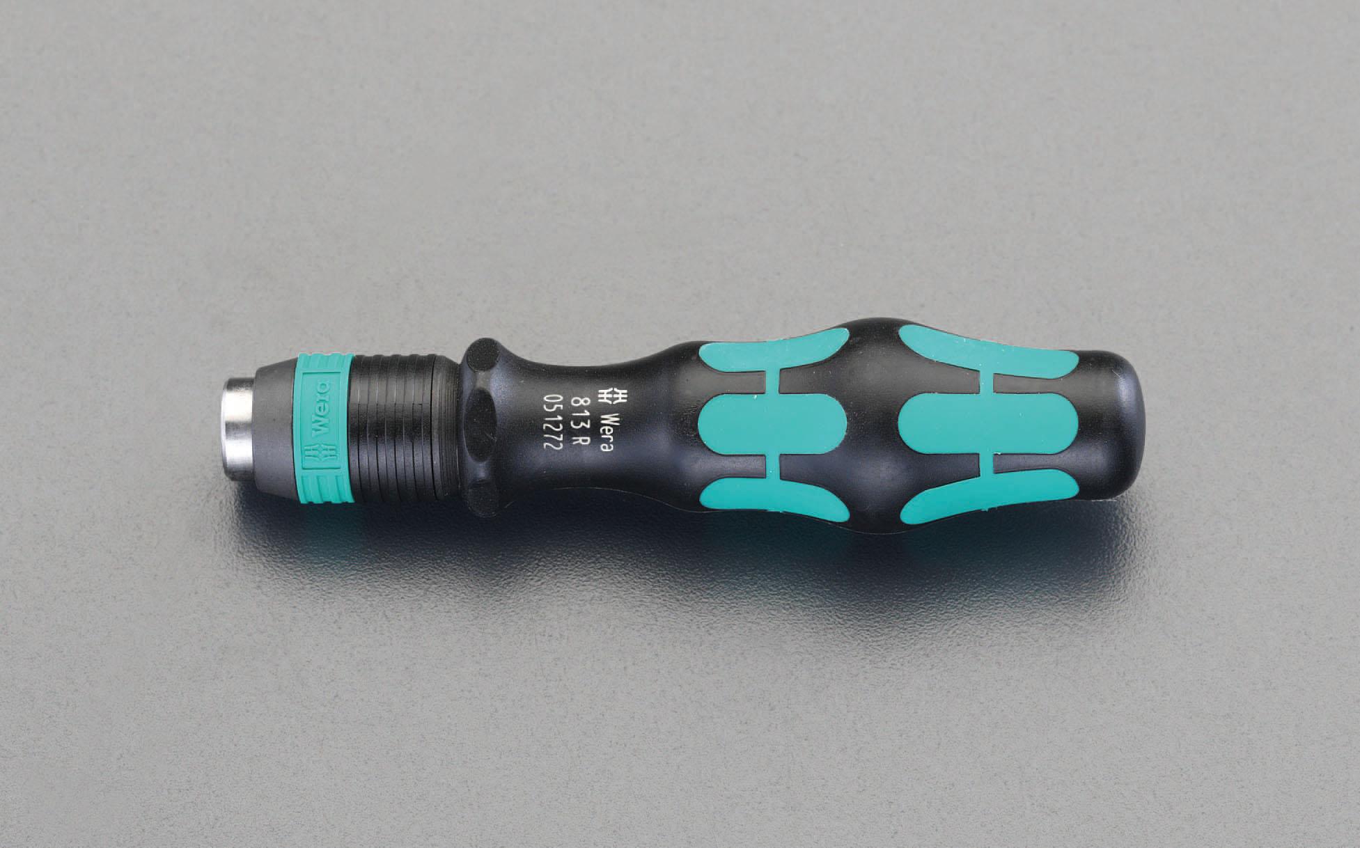 1/4" Hex/90mm Driver Handle (Quick)