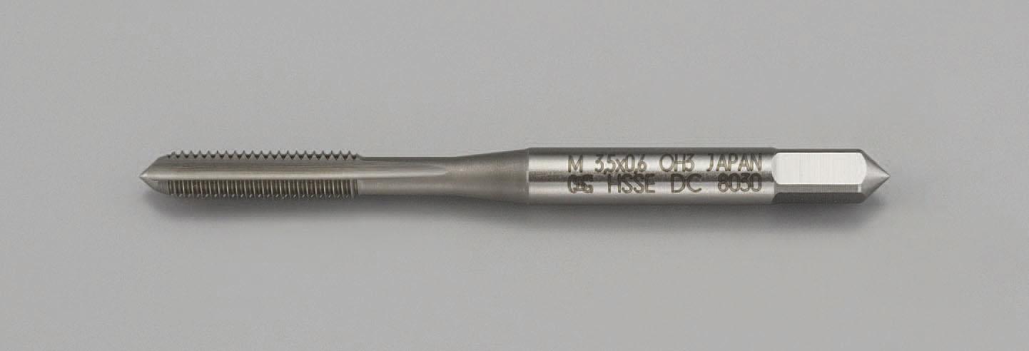 ESCO M5x0.8/1.5P Hand Tap (for Die Casting) EA829HJ-5B
