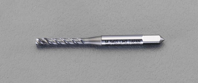 ESCO M12x1.5 Spiral Tap (for Copper, HSSE) EA829SH-12B