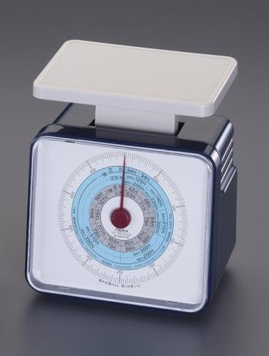 ESCO Letter Scale EA715AA-2A 500g (2.5g)