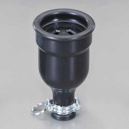 AC 250V/15A Waterproof Connector (3P)