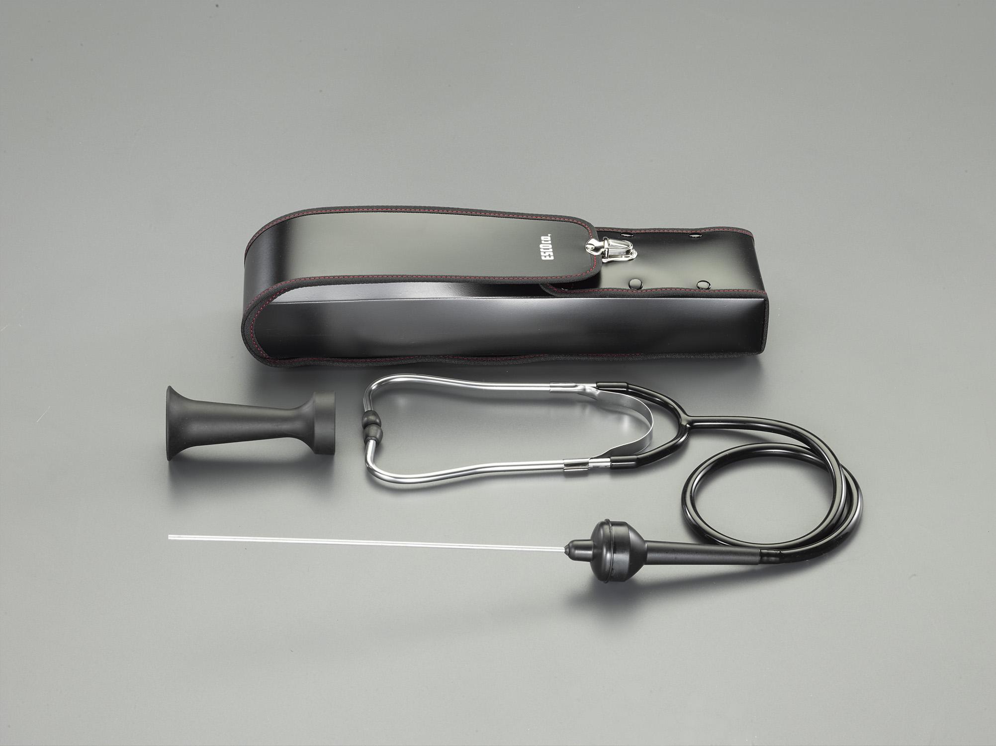 ESCO Fault Detector (Case Included) EA799-12A