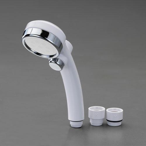 ESCO Shower Head (with Stop) G1/2 EA468BX-46