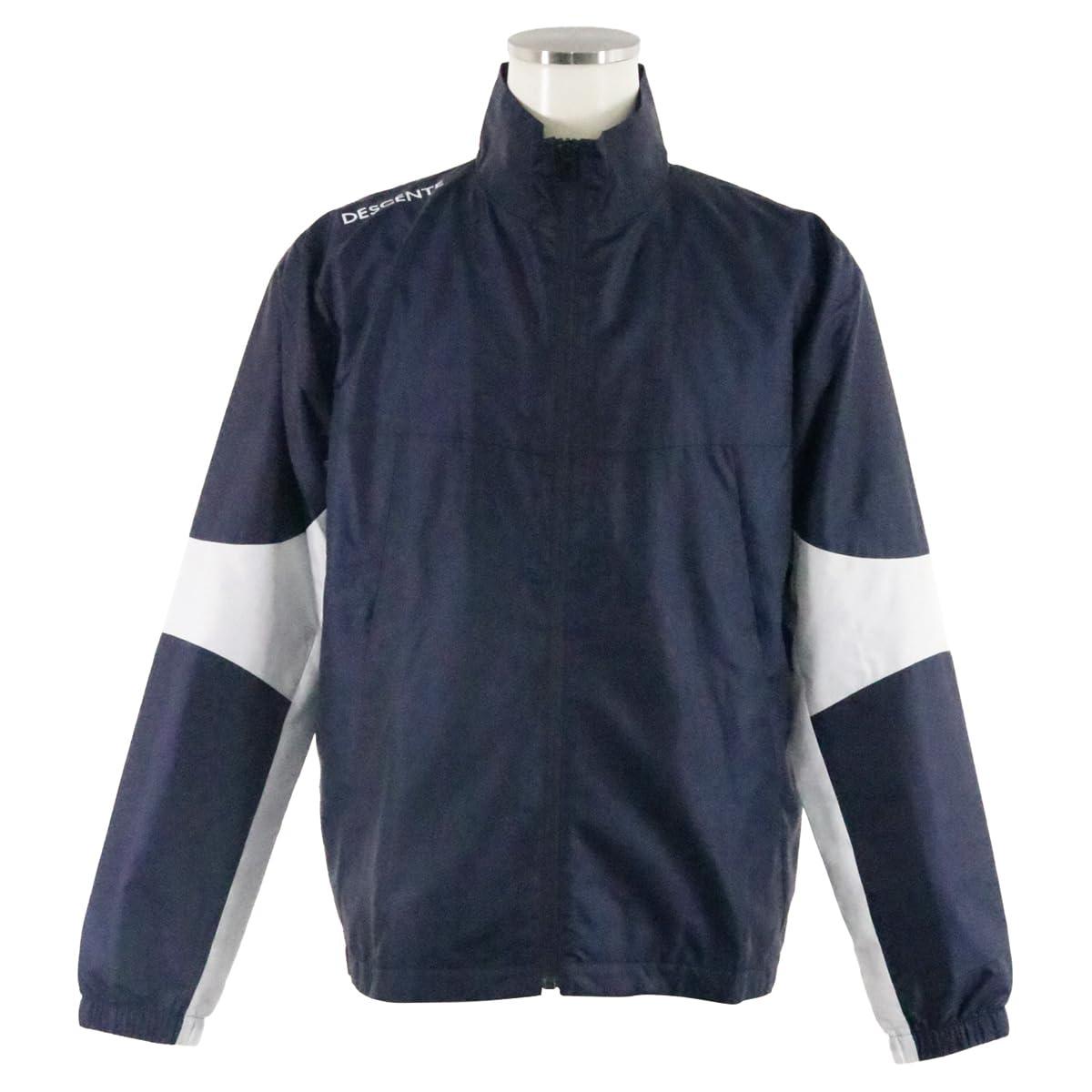 Windbreaker Jacket