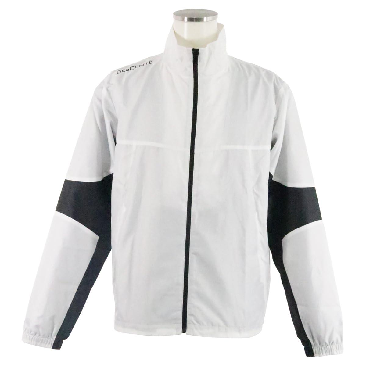 Windbreaker Jacket