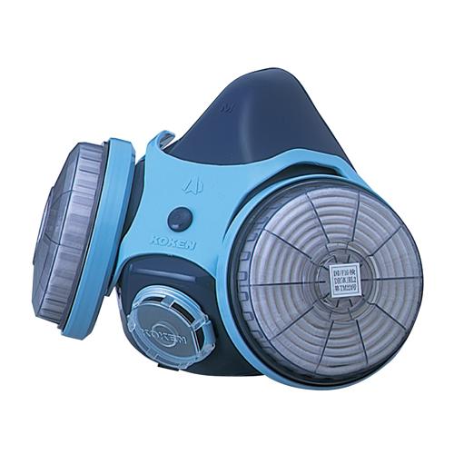 [RL2] Dust Mask