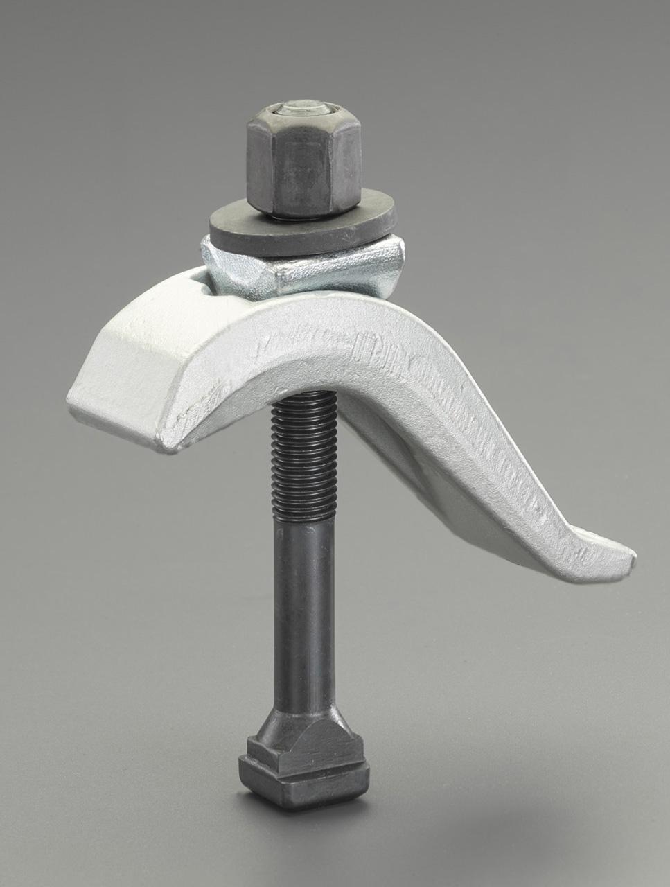 50x140mm Adjustable Clamp