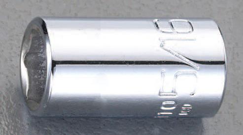 ESCO 1/4“ DR x 5/16” Socket EA618VA-206