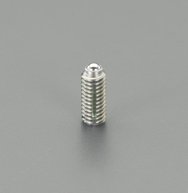 M6 Light Load Ball Plunger