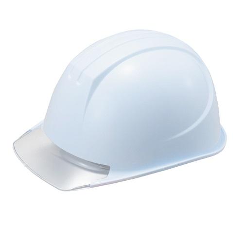 Helmet (Air Light, White/Clear)