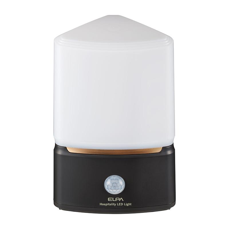 [4 AA batteries] LED Sensor Light (Battery-Operated)