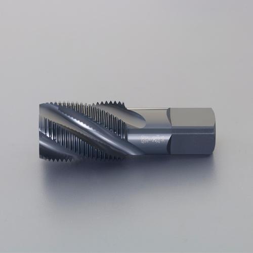 1/8" x 28 Spiral Tap (Stainless Steel / PF(G))