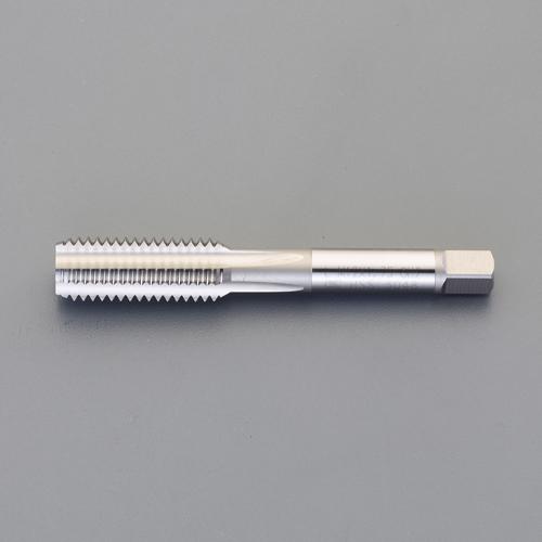 M14x2.0/5P Hand Tap (Left-Hand Thread/HSS)