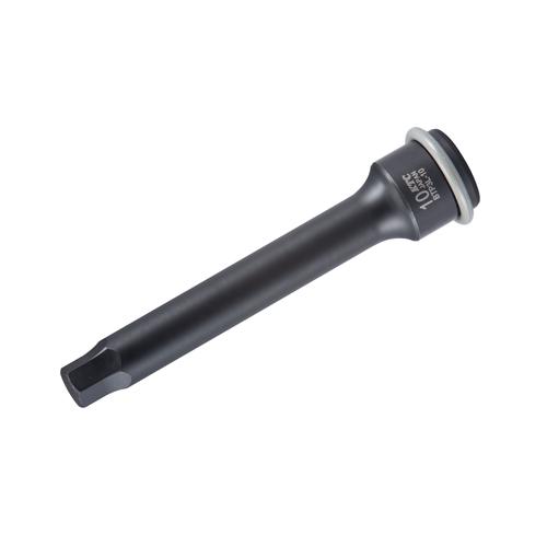 “3/8” “DRx12mm [HEX] Long Impact Bit Socket”
