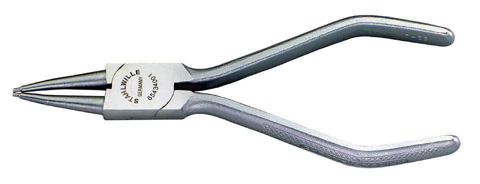 Snap Ring Pliers for 12-25mm Holes