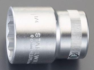 ESCO Socket 3/4“ DR x 13/16” EA617WC-102