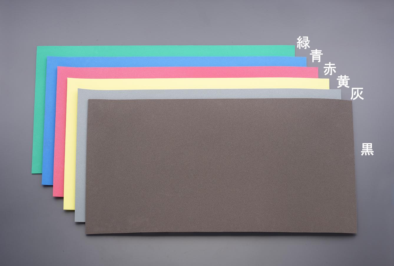 500x1000x40mm Expanded Polyethylene Foam (Green/1 sheet)