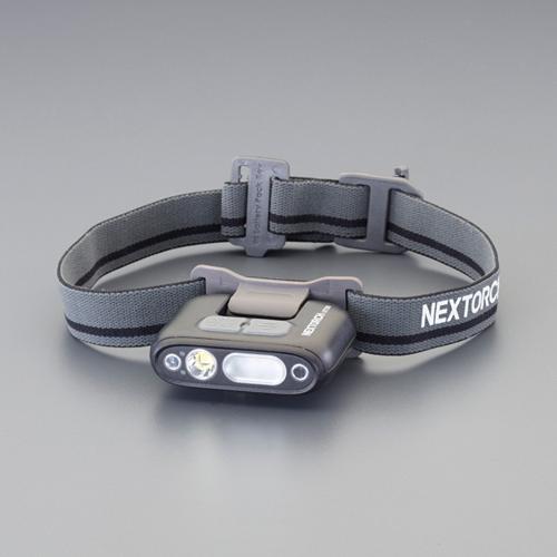 [Rechargeable] Clip Light / LED (with Sensor)