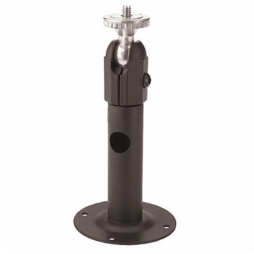 152mm Security Camera Mount (with Cable Hole)