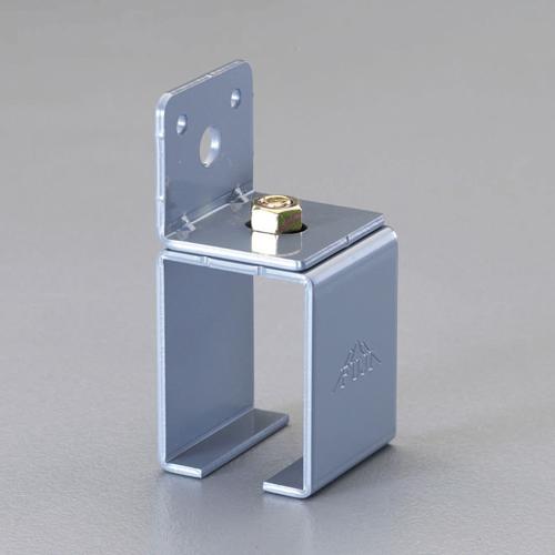 Mounting Bracket for No. 4 Track Rail (Side Support)