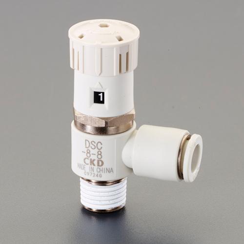 ESCO Speed Controller R1/4" (φ8mm) EA153HM-35