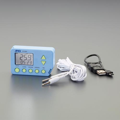 Temperature Data Logger