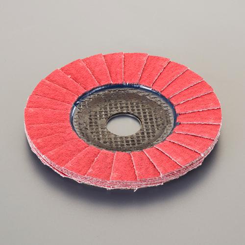 ESCO # 60/100mm Flap Disc Ceramic EA809AL-12