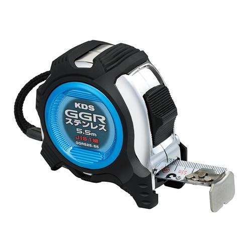 ESCO Stainless Steel Tape Measure 25mm x 5.5m EA720CA-5