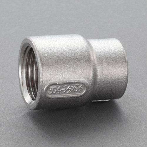 Rc2 xRc1·1/4 Different-Size Socket (Stainless Steel)
