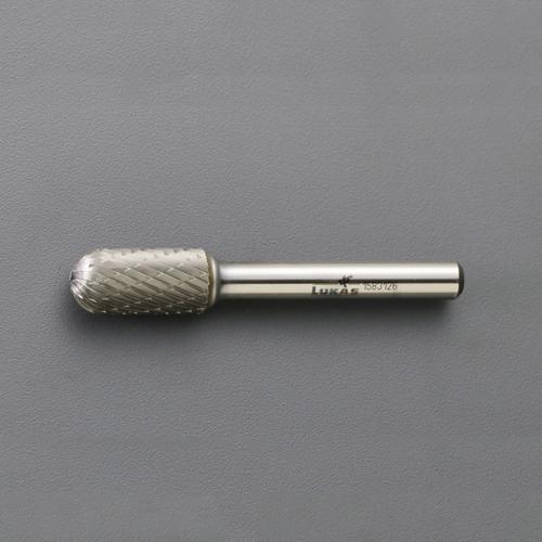 ESCO 10x20x60mm/6mm Shank Carbide Cutter for Steel EA819GL-213