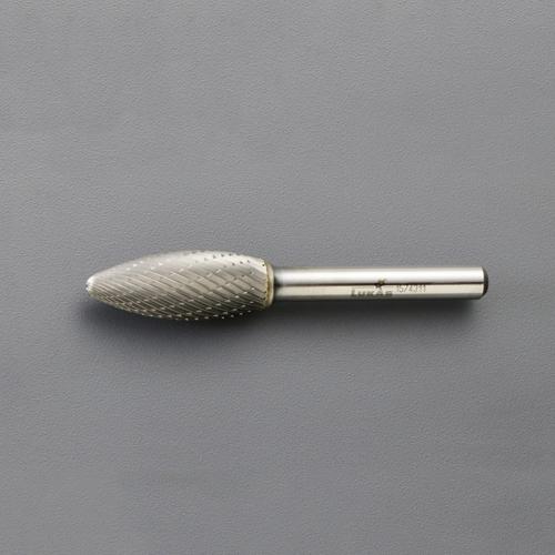 ESCO 8x20x60mm/6mm Shank Carbide Cutter for Steel EA819GL-261