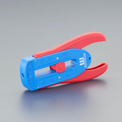 Esco 0.12-0.8mm Precision Wire Stripper EA580WJ-1