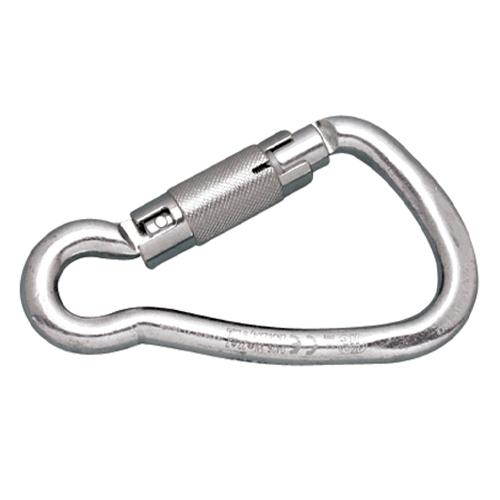 Esco 124.7x11.1mm Harness Clip (Aluminum) EA638JN-41