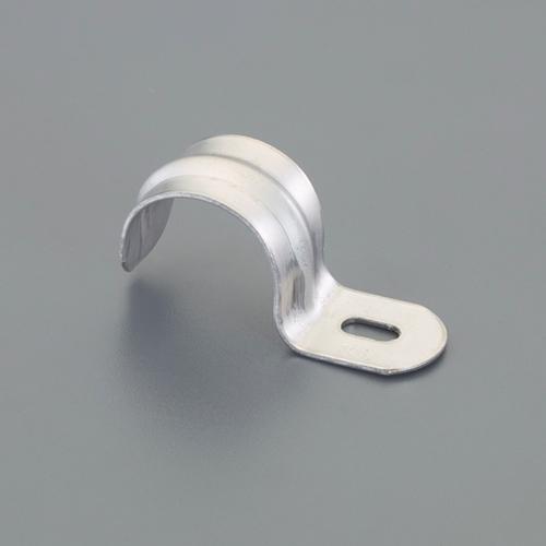 Esco [Stainless Steel] Electrical Conduit Saddle, 10-Pack E25/C25 EA947BP-62