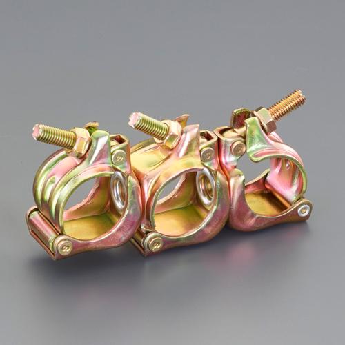 φ48.6mm Triple Clamp (Adjustable)