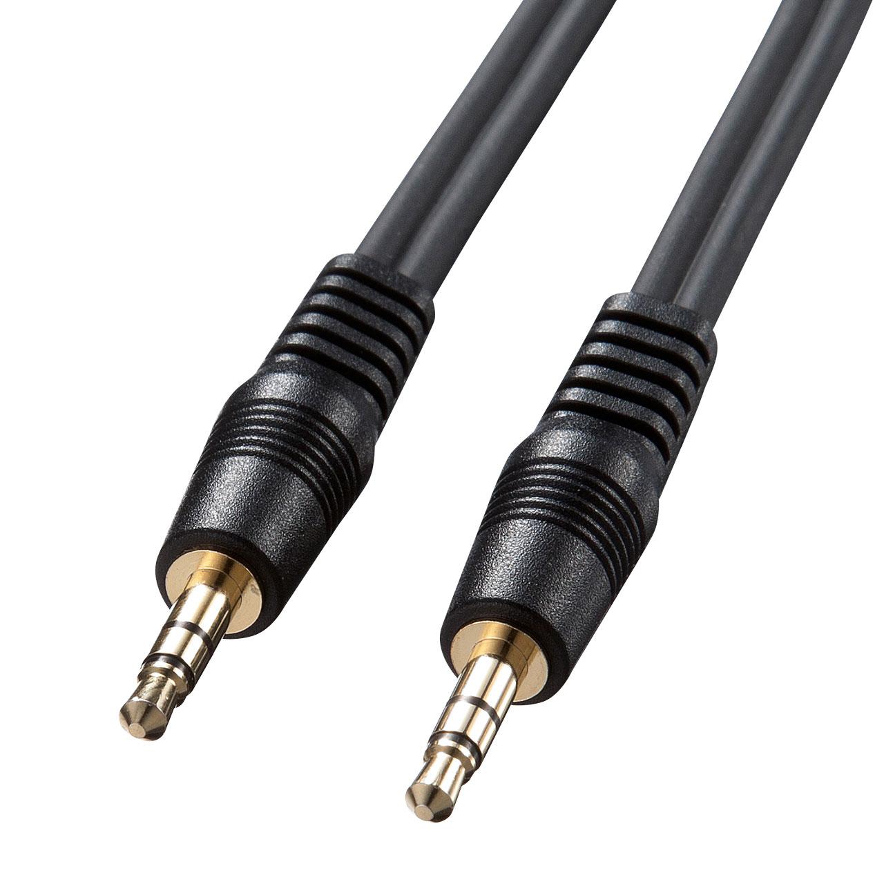 Esco Audio Cable 10m EA940PP-35