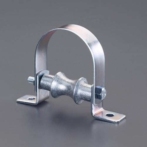 32A Heat-Shrinkable Pipe Suspension Bracket (Floor-Mounted)