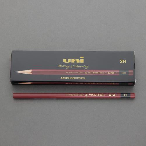 Esco [2B] Pencils (12-Pack) EA765MC-125