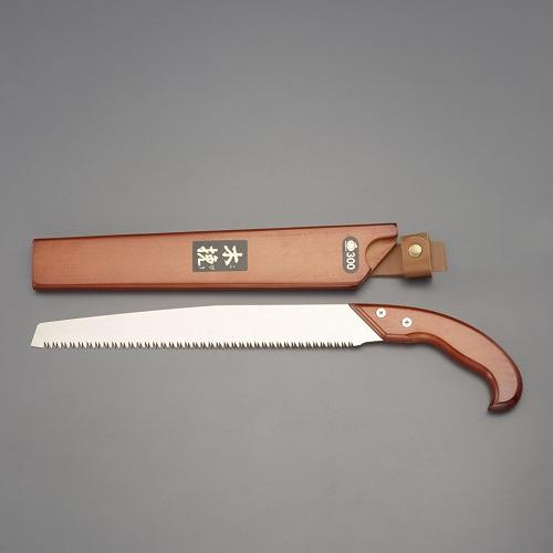 ESCO Raw Wood Saw, Replaceable Blade Type, 450mm/300mm EA599RC-32
