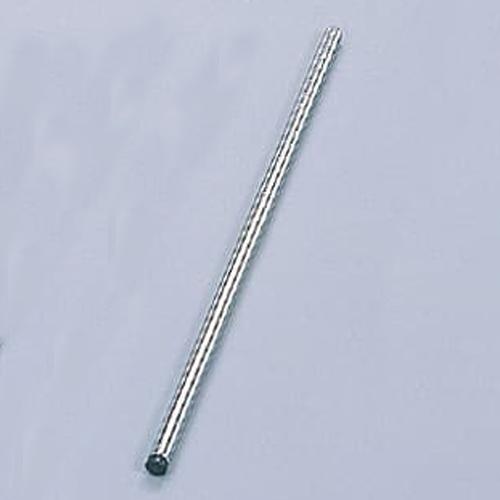 ESCO Metal Rack Pole, 4 pieces, φ25x800mm EA976AJ-316