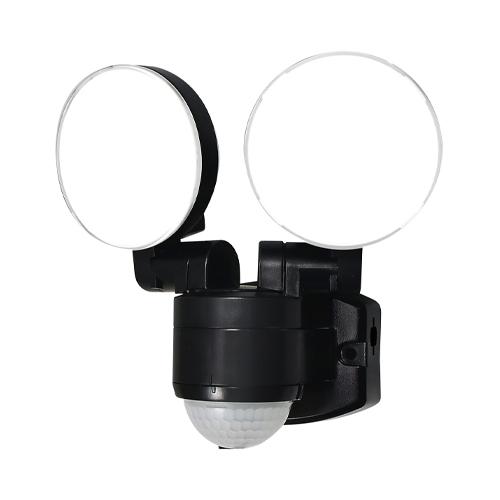 AC100V/8W LED Sensor Light