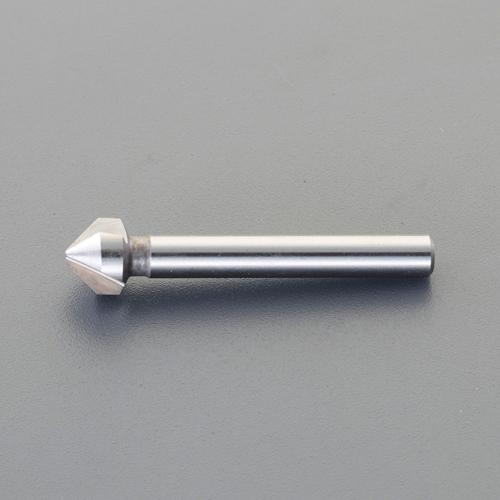 8.3mm Countersink (6mm Shank, HSS)