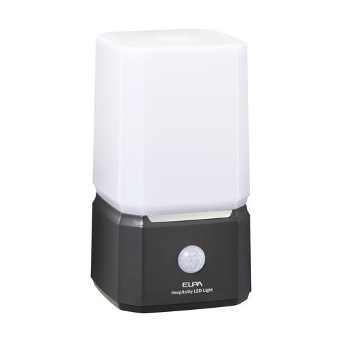 [4 AA batteries] LED Sensor Light (Battery-Operated)